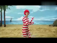 短片 小苹果MV女主角舞蹈版_标清-视频_1717