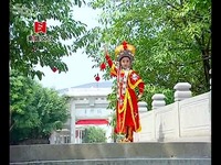 孔莹 花木兰 <em>谁说女子不如男</em>_国语_戏曲_<em>MTV</em>