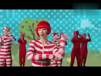 小苹果MV女主角舞蹈版-视频 最新视频_17173