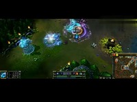 LOL英雄联盟 召唤师峡谷迷思12-视频 超清预告