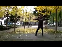 超清预告片 大枣林基督教广场舞中国心-游戏_