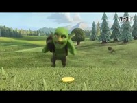 热点视频 clash of clans 单机单人49关(皮卡超人