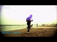 【小苹果】筷子兄弟-小苹果MV(鬼步舞版)_高清