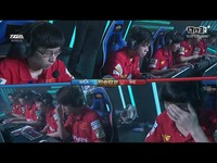 英雄联盟S3世界总决赛 半决赛:SKT1 vs NJS 第