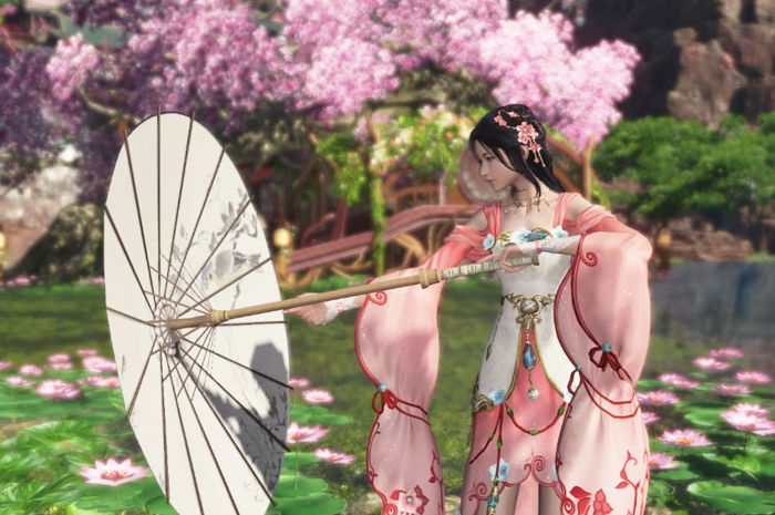 天刀天香曲谱_天刀天香
