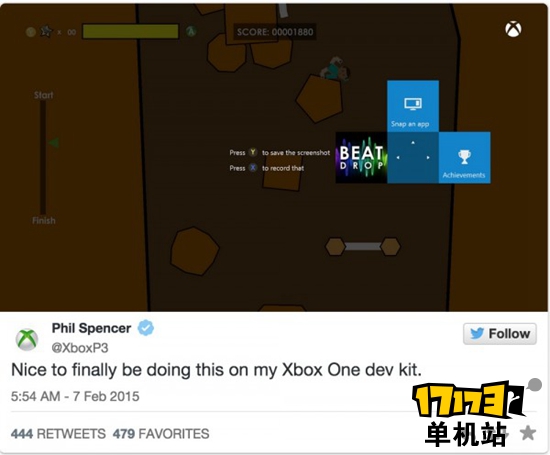 有什么软件跟推特一样 xbox.jpg
