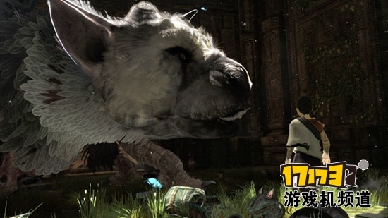 传最后守护者亮相今年E3 PS4之父在协助