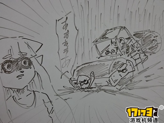 喷射战士试玩版疑滚筒过强 平衡性破坏