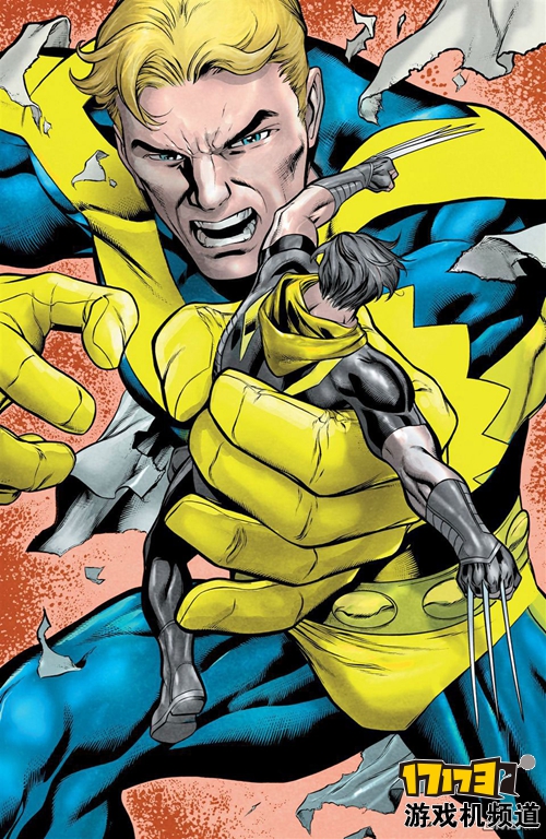 漫游客第6期漫话复仇者联盟2 不及预期