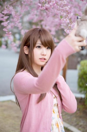 ai女警花,小说警花