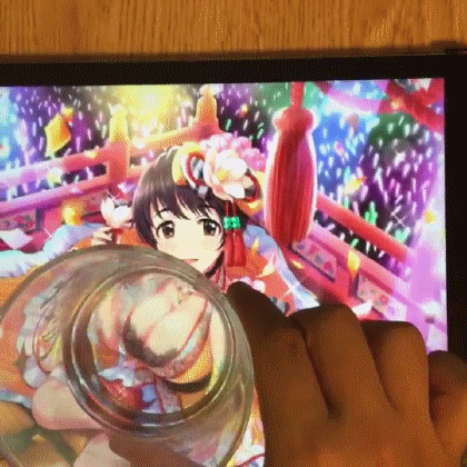 紫枫异闻手账 用美女腋窝捏的饭团 你敢吃吗?