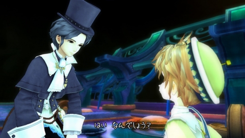 点击查看原图 PS3版《信赖铃音 肖邦之梦》发售日确定