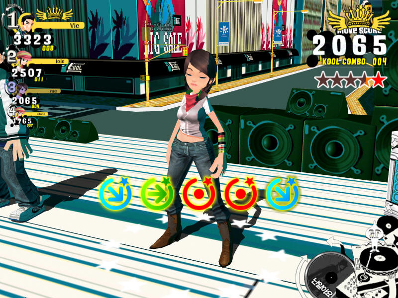 劲舞世界歌曲_劲舞世界_劲舞世界全部歌曲 | 知