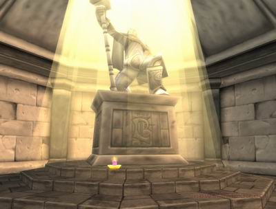 魔兽世界历史研究：9大悲情圣骑士(图)