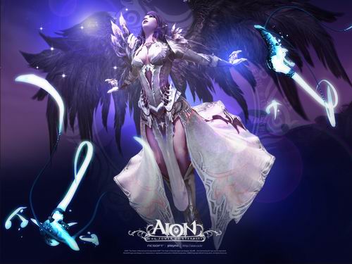 aion gold