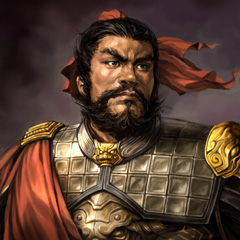 三国24名将排名_三国名将(3)