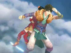 新仙剑奇侠传\/一直很安静MV_17173游戏播客