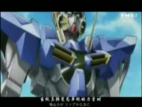 高达00 第二季 片尾曲完整版